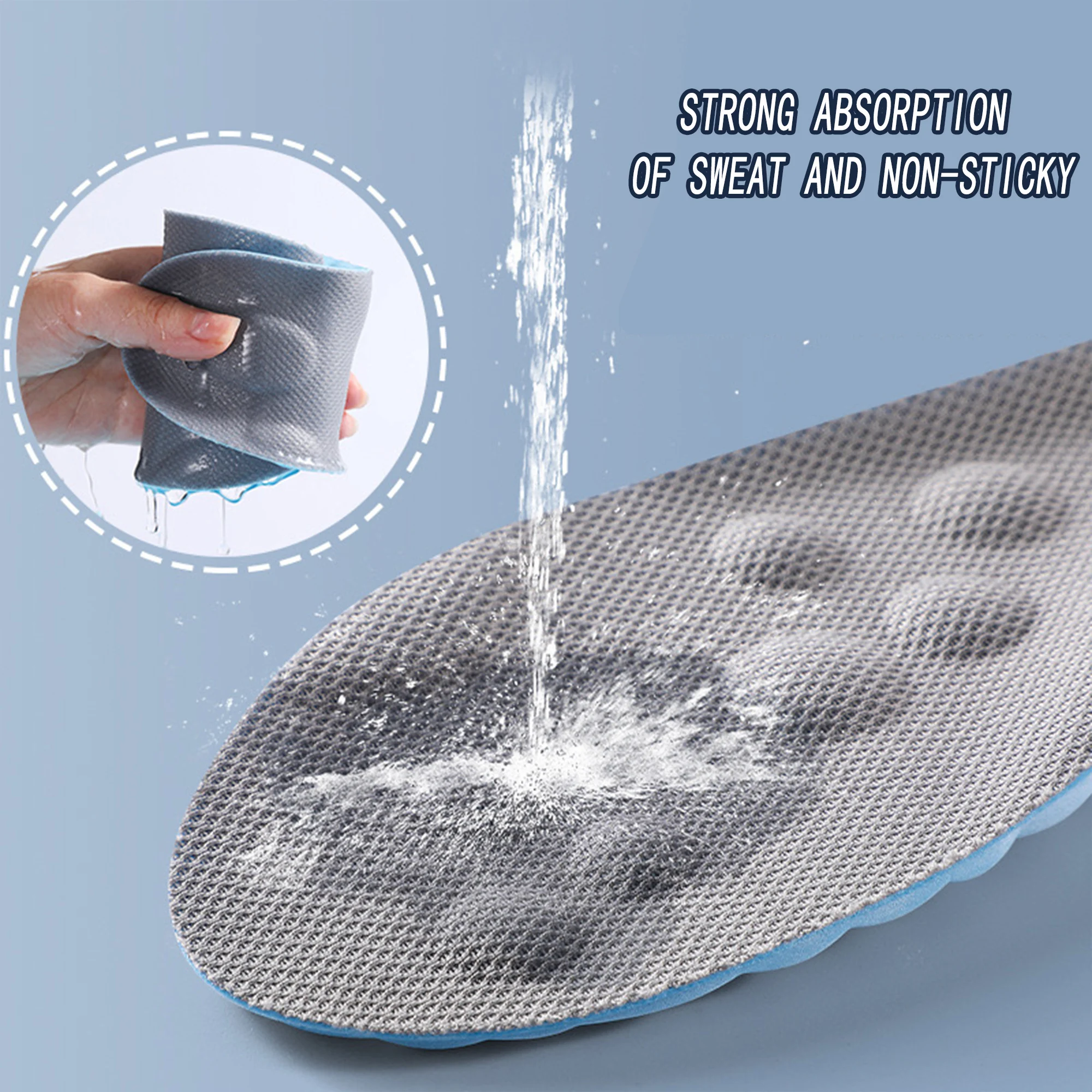 orthopedic insoles arch support insole