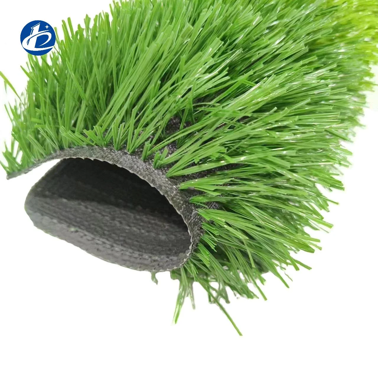 China Manufacturer Football Artificial Turf Synthetic Grass for Professional Fields