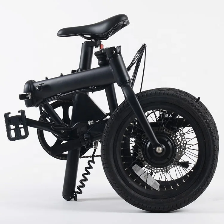 new designed 250w motor electric+bicycle and mini electric bike with china pedelec assisted