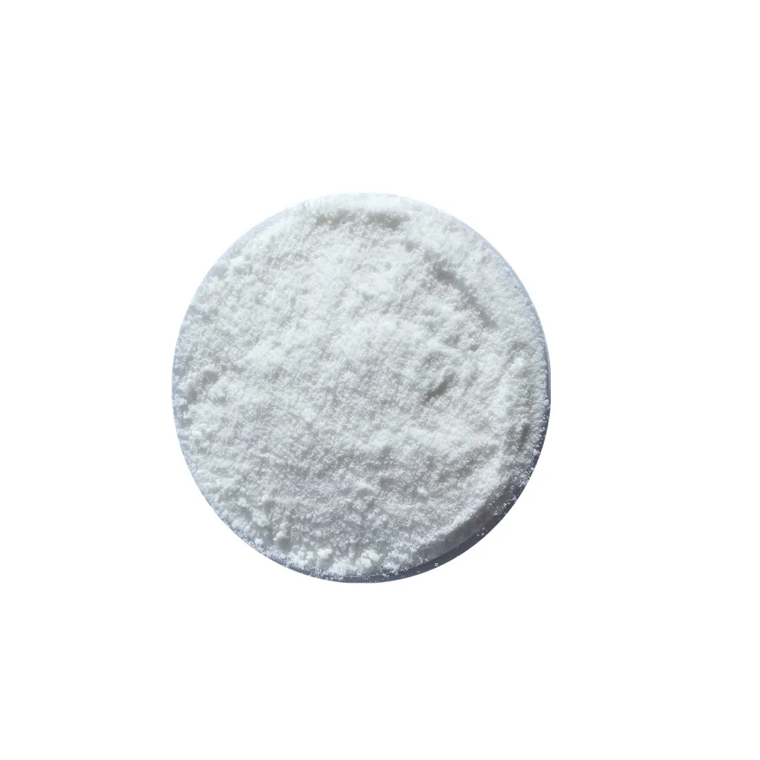 
China Factory Supply organic corn starch powder in bulk 
