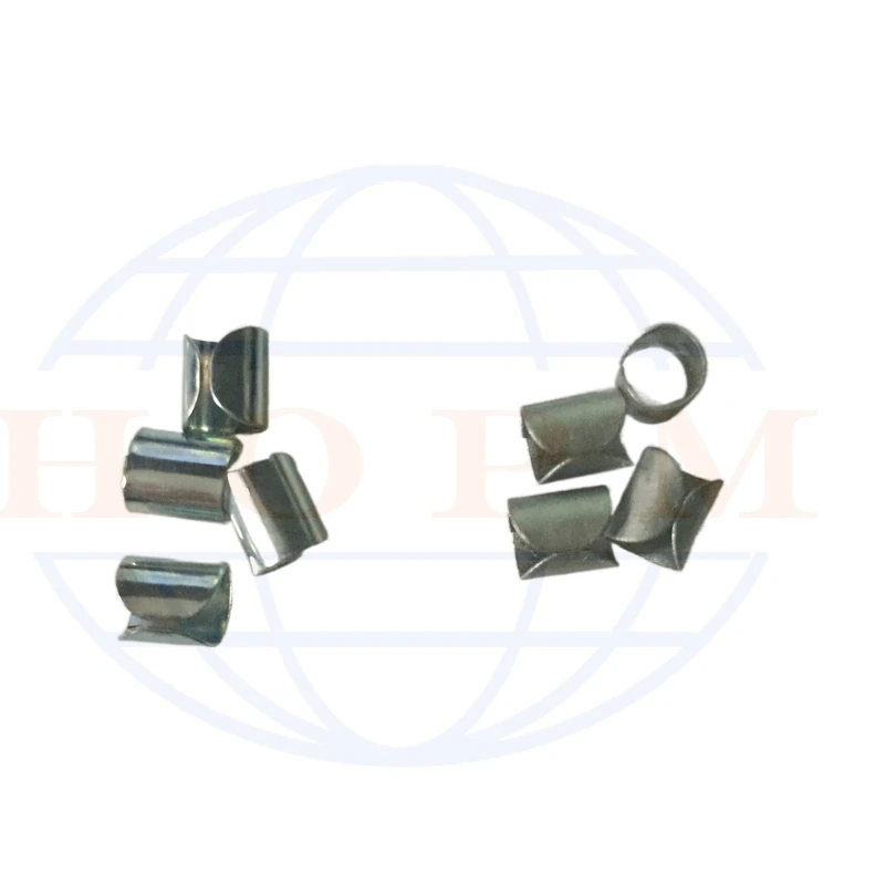 GJ, оптовая продажа, 0,3 г, Круглый балансировочный зажим с двойным вентилятором, балансировочный зажим на вентиляторе