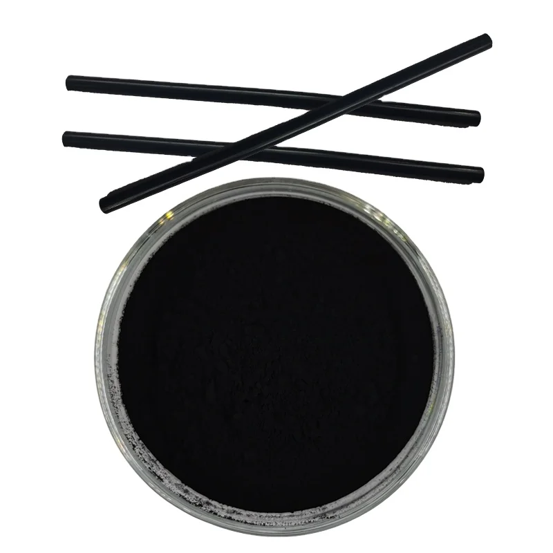 
Carbon black powder for door and window sealant 