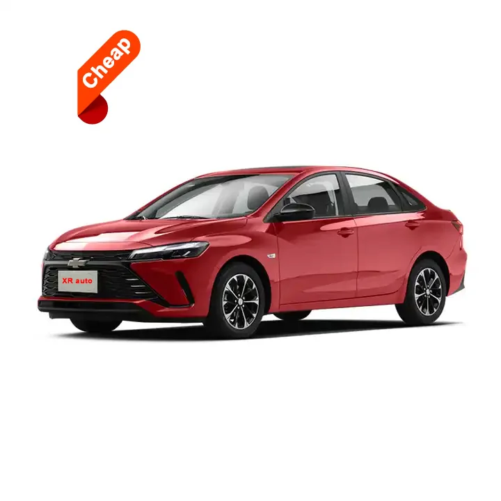 XR Auto SAIC GM Chevrolet Cruze компактный автомобиль бензиновый 4-дверный 5-местный седан 1 5t113 лошадиных сил