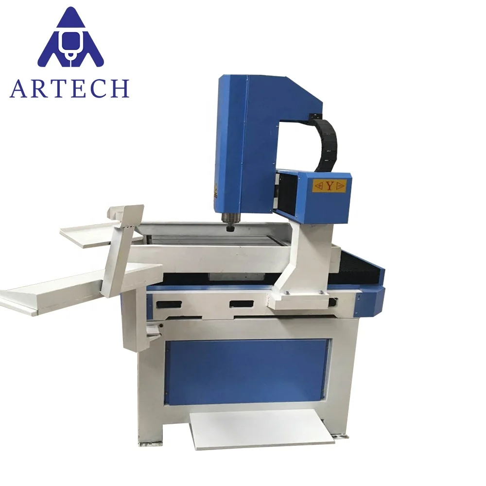 Mini Cnc Sheet Metal Engraving Machine With Price