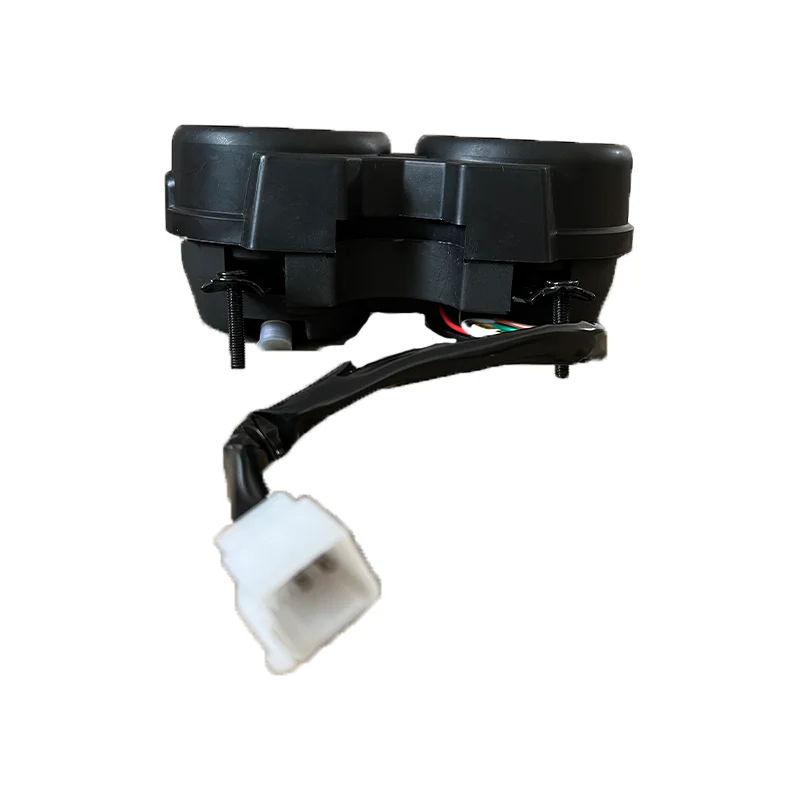 Performance Good Quality China Hot Sale Motorcycle Clocks Speedometers For YAMAHA YBR 125