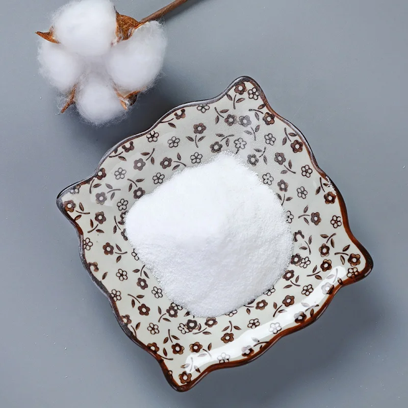 Good Quality RDP White Emulsion Glue Copolymer Dispersion of VTT VAE Used for Building Material