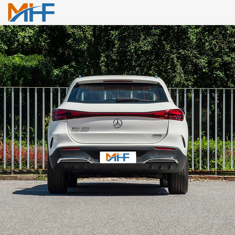 2025 merce-des ben-z eqa 260 ev car 619km range fast charging new energy vehicles EQA electric suv