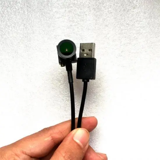 Китайский USB-модуль камеры с распознаванием лица без искажений USB-камерой 3