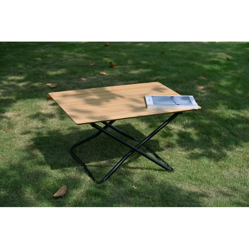 Areffa fold away best camping table and chairs for picnic