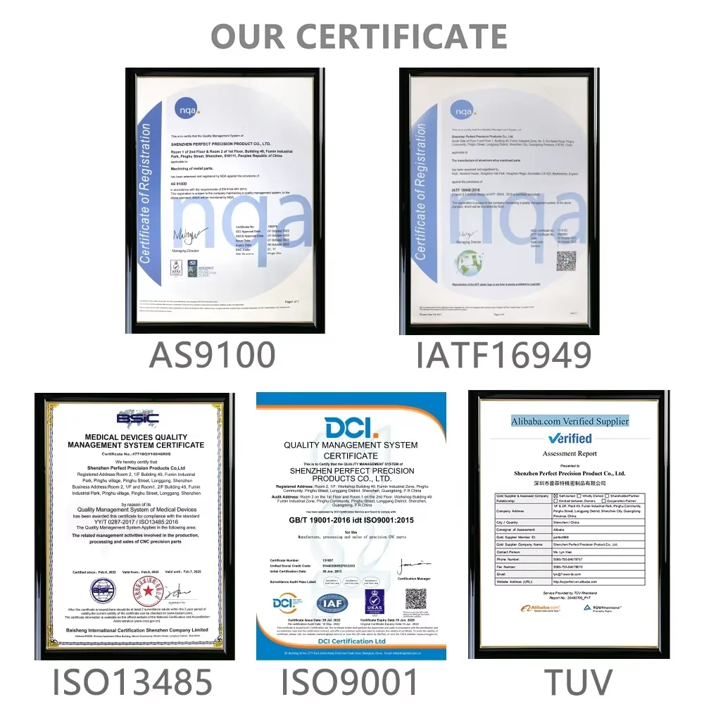 OEM ISO9001TL-W5MD1 high-precision DC 10-30V 2-wire square inductive proximity switch sensor for testing