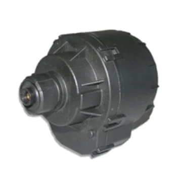 Трехходовой клапан, ход двигателя, 10 мм, газовые котлы Ip20 - BAXI