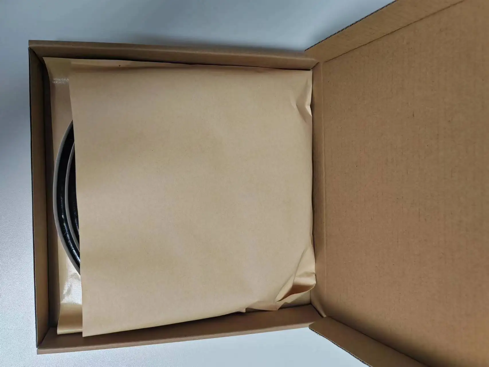 4M Headlamp Glue Black Butyl Rubber Glue Butyl Adhesive Sealant Tape for Auto Windshield