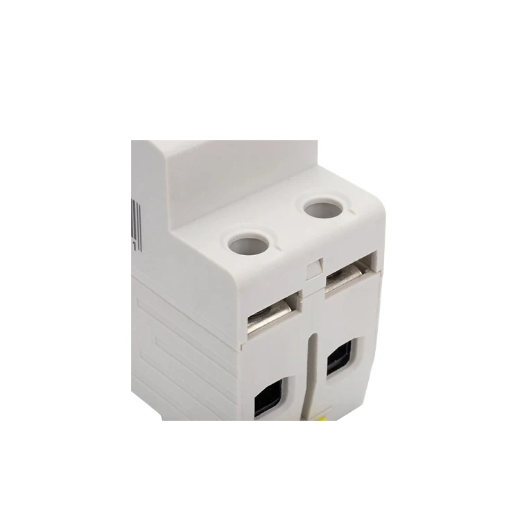 China wenzhou factory Over Voltage Protection Earth Leakage Circuit Breaker RN11-12