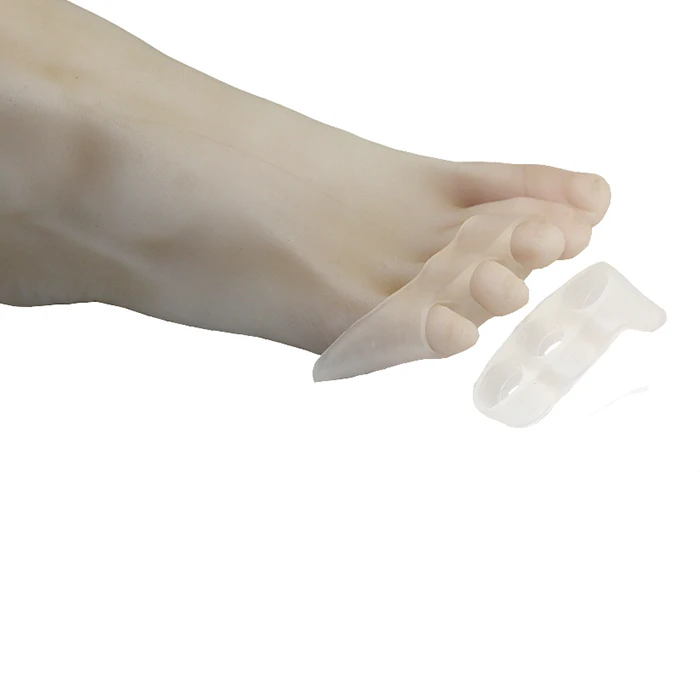 Защита для маленьких пальцев с тремя отверстиями