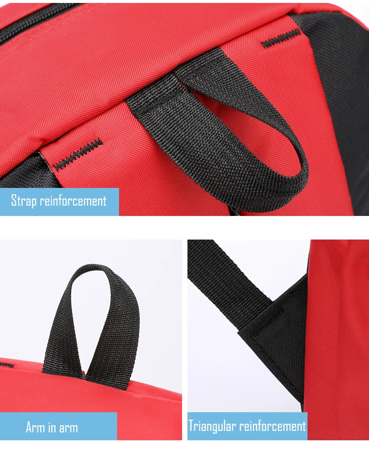 2022 Multifunctional factory sale  600D waterproof children school bags for boys girls kids backpacks