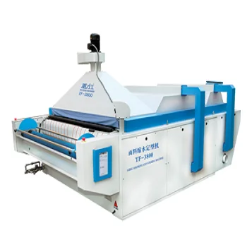 Automatic cloth forming machine for clothing factory/digital textile printing machine made in China