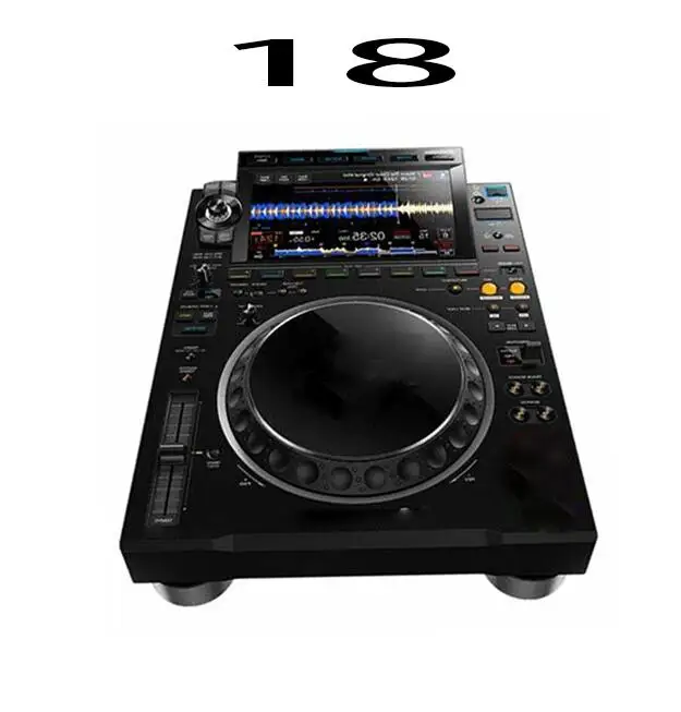 CDJ3000-51 281PIONERR DJ Set 2x CDJ nexus2 nxs2 2 1x DJM 2000 Nexus