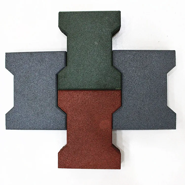 
 Высококачественное профессиональное резиновое напольное покрытие для тренажерного зала  