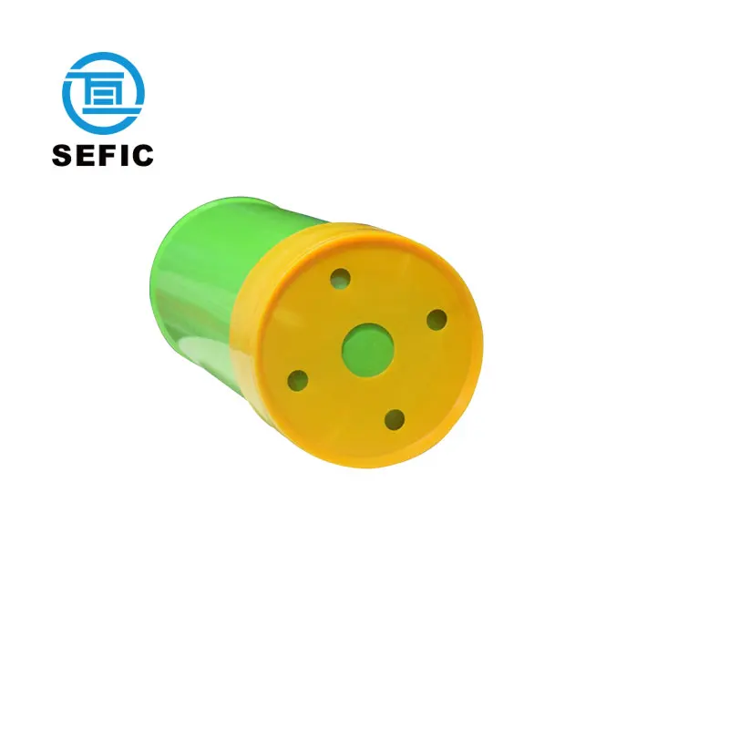 Portable 2.2L 3.3L Balloons Helium Gas Cylinder Disposable Welding Helium Cylinder for Balloon Inflating