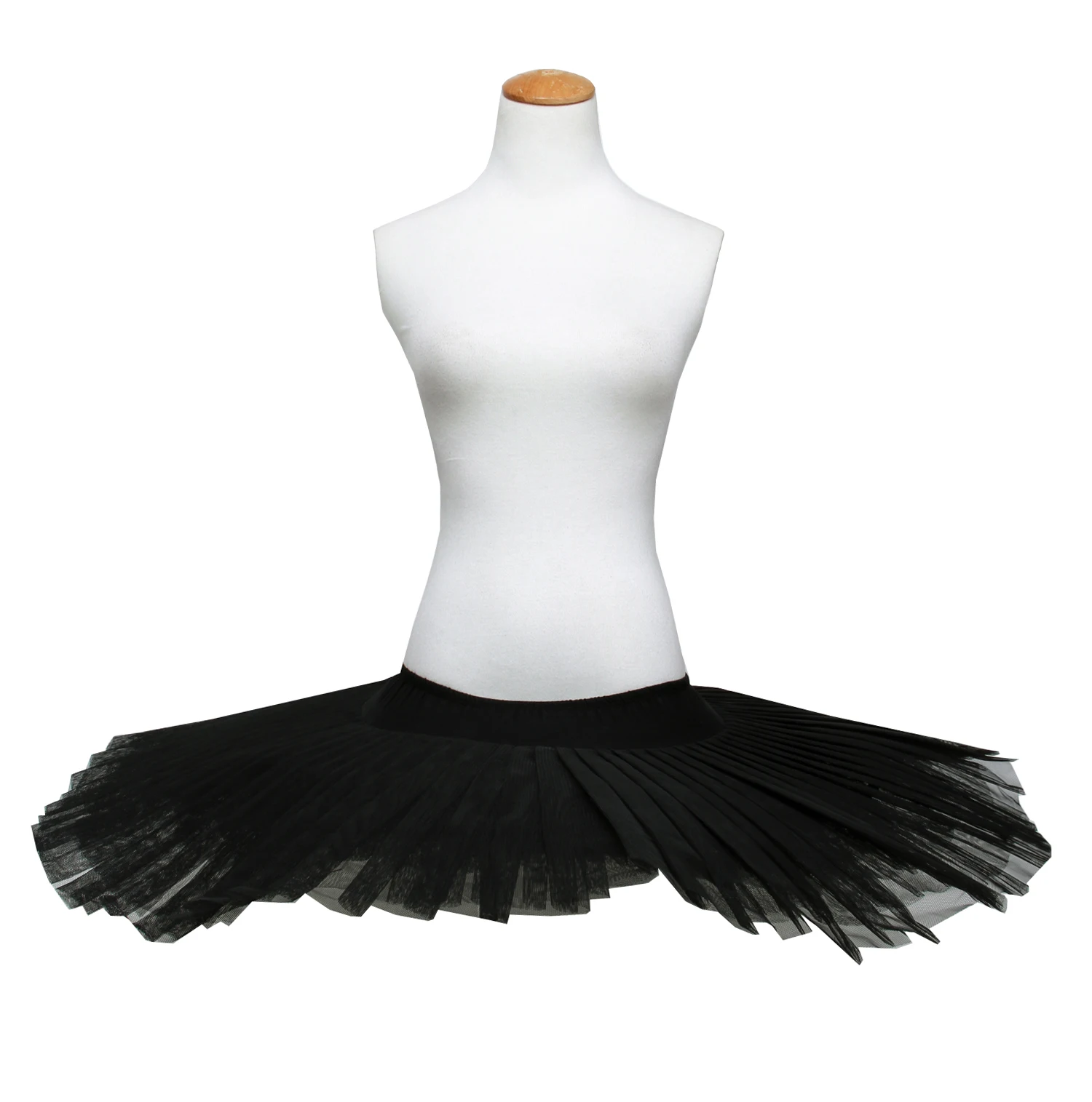 Dttrol D005835 Baili Dance Wholesale Ballet Practice Tutu Dancewear for girls and women