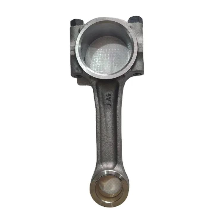 6D34 Connecting Rod ME240966 Suitable For Mitsubishi Excavator Tractor Engine Parts