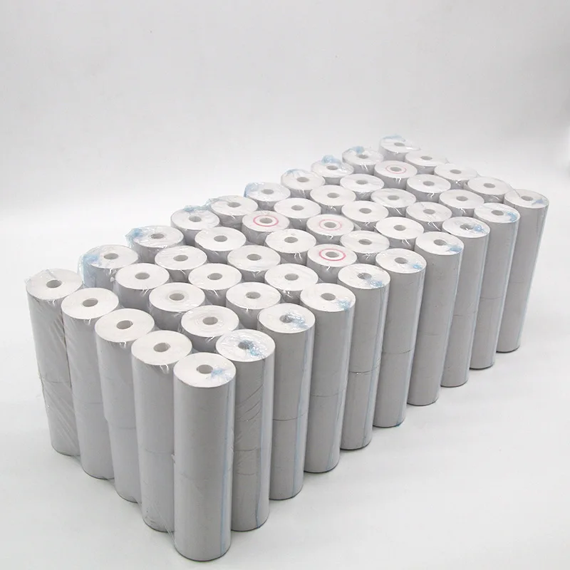 Excellent top supplier thermal paper factory thermal paper
