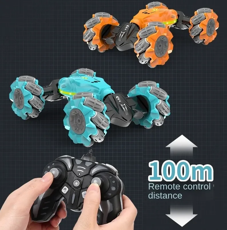 Игрушечный Радиоуправляемый дрейф 360