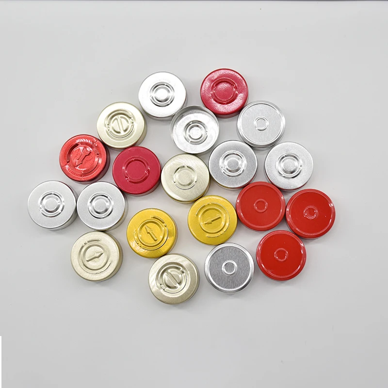 13mm 28mm 32mm manufacturers pharmaceutical aluminum cap 15mm 20mm aluminum cap