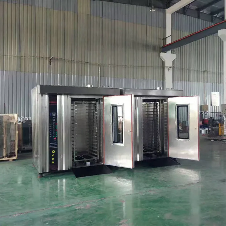 Professional Automatic Arabic Bread Baking Ovens Slicer Bread Making Line Electric Gas Diesel Convection Rotary Rack Oven