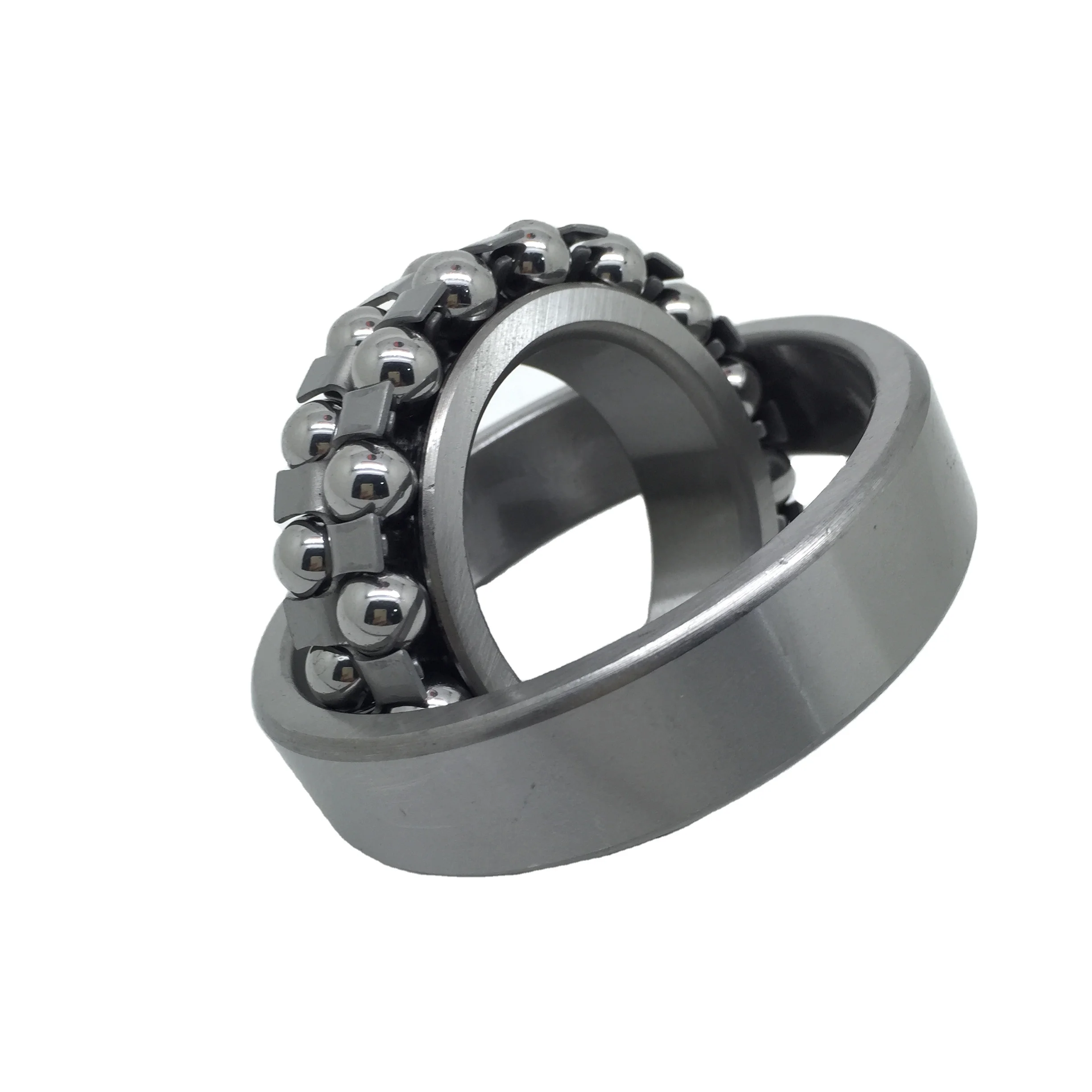 Самоустанавливающимся шарикоподшипником 1312K 111312 H312 для низкий шум