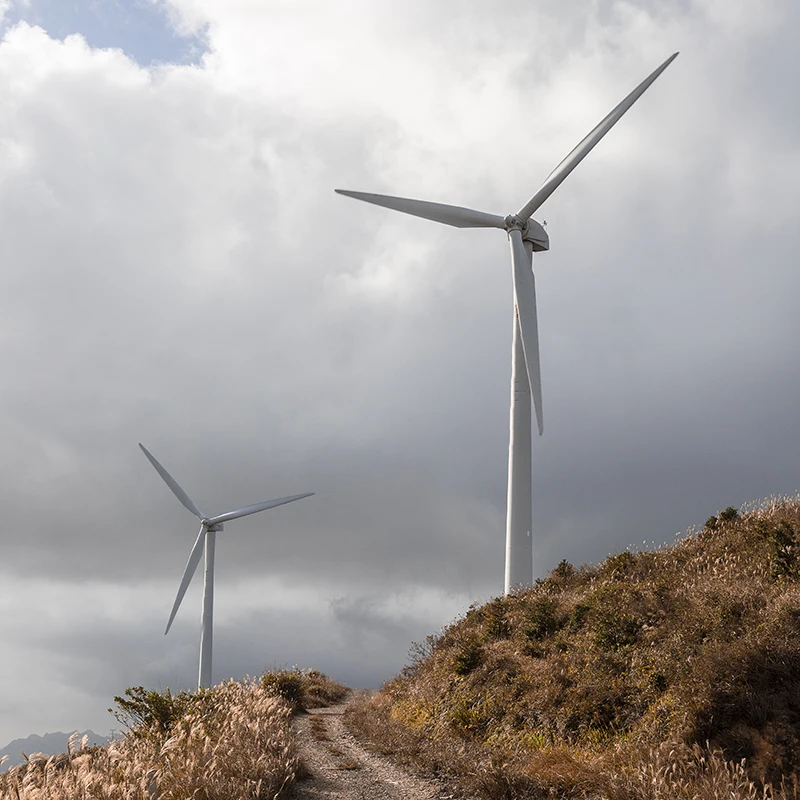 Best Quality on grid system 10kw 20kw 30kw 50kw 60kw 70kw Horizontal Axis Wind Turbine Generator Homeuse