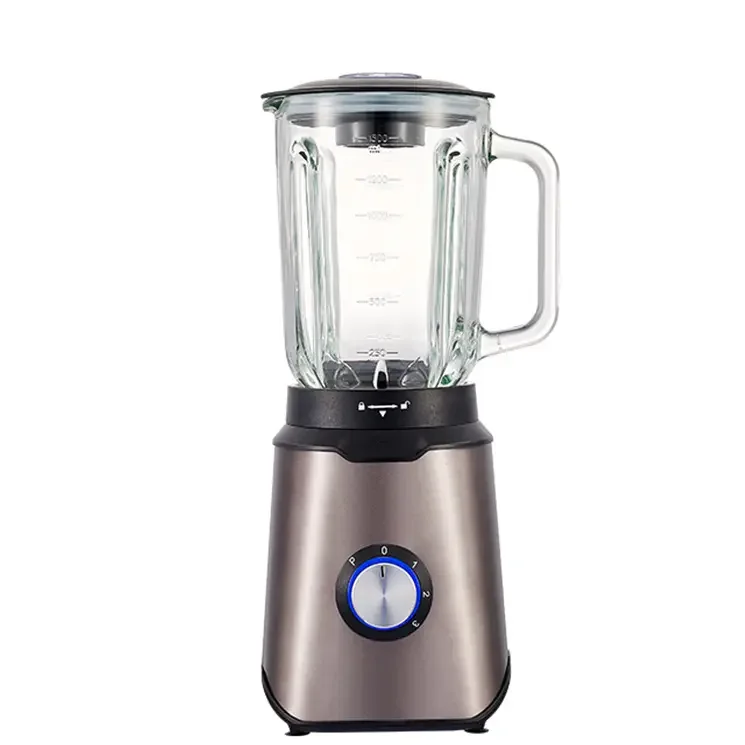 Multifunctional rechargeable portable desktop blender Blender fruit juicer smoothie maker