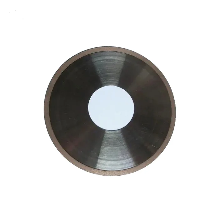 Cheap Price China Supplier  100x0.5x16mm Diamond Grinding disc Metal Cutting Disc cutoff wheel