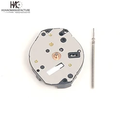 Hot sale watch movements for sale Quartz Movement Wrist watch Tools Parts AL20 customized parts of wrist watch