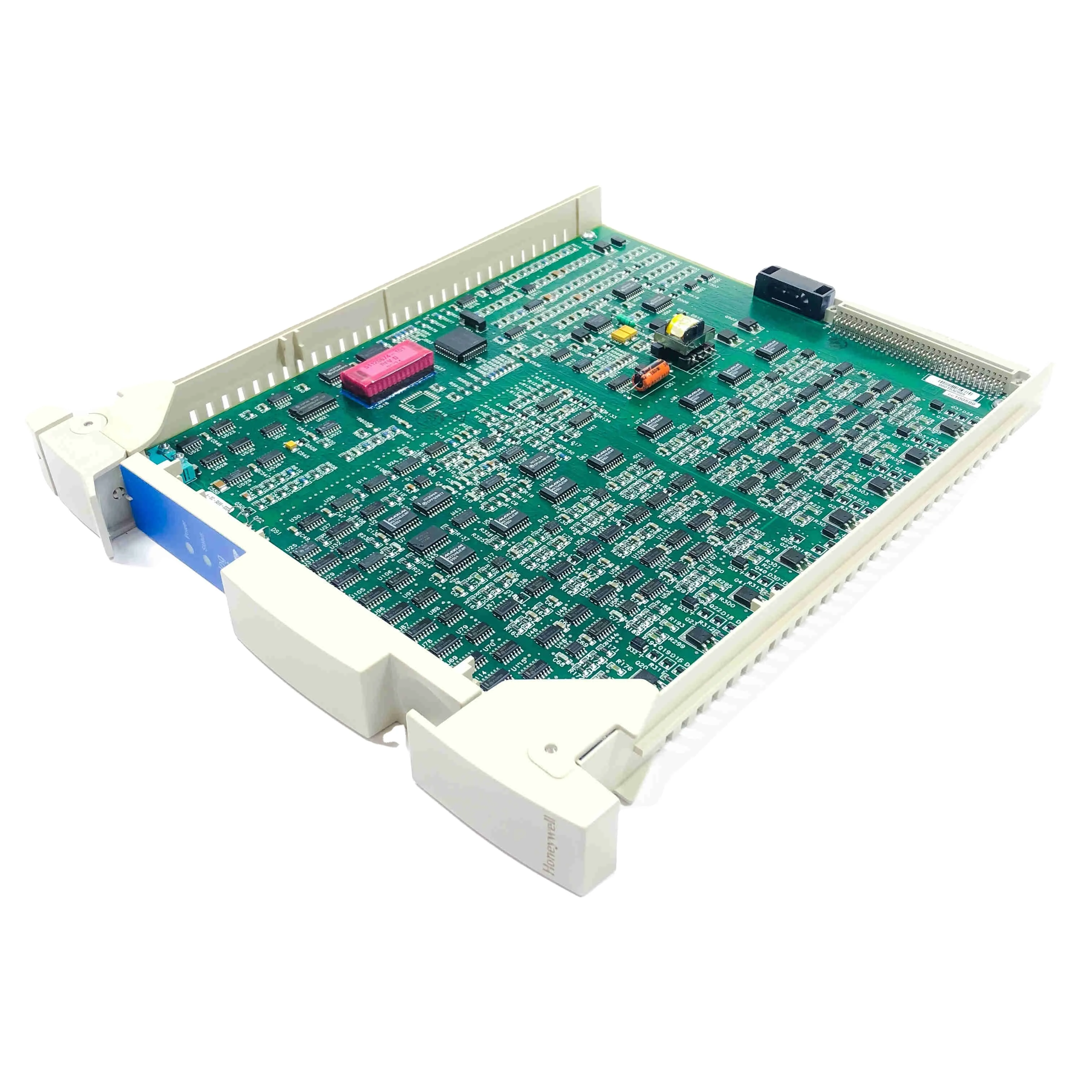 51309152-175 Honeywell PLC MC-PAOX03 аналоговый выходной модуль