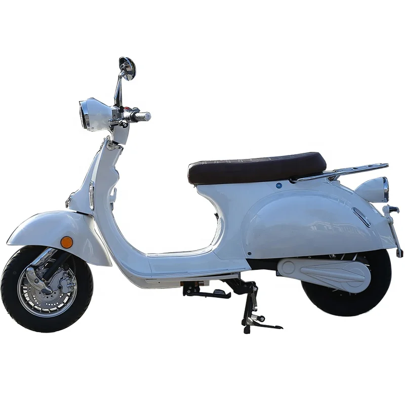 EEC Wholesale 4000W electric scooters With removable Lithium Battery