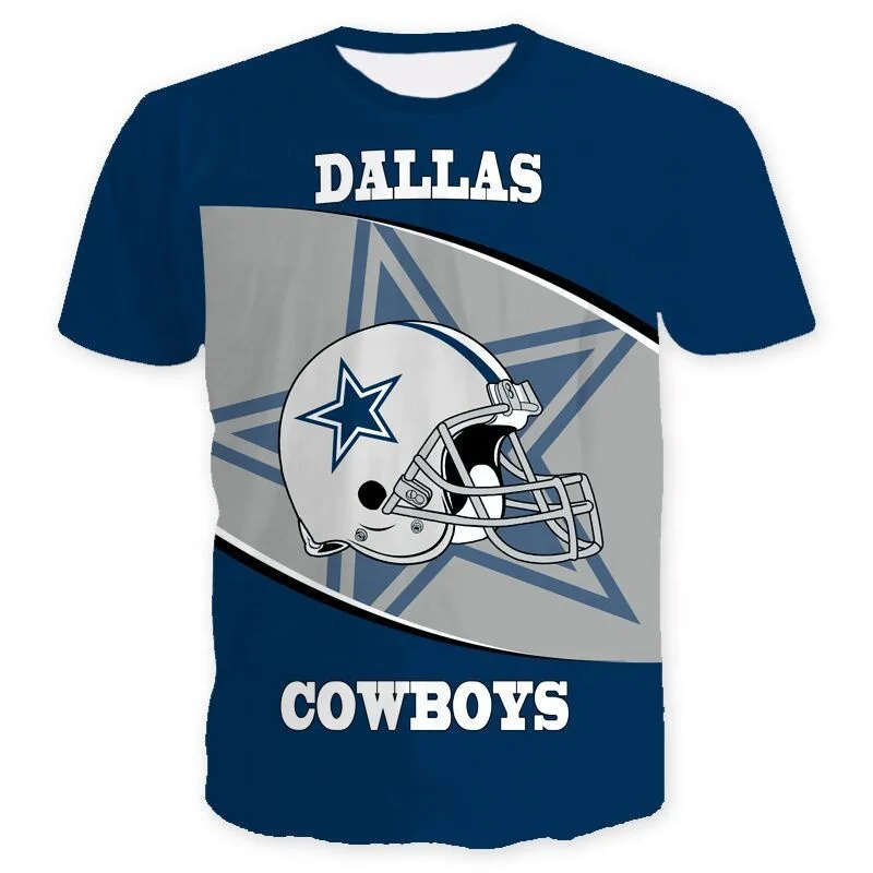 New styles New England Ptriots 32 teams of NFL Football T Shirt comfortable fashion Sports T-shirt New England Patriots