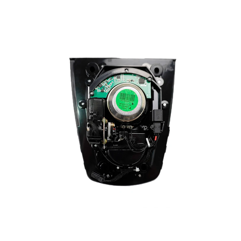 Epoch MotorParts Used Cars Export Body kit Center Dashboard Auto Lifting Tweeter Speaker For BMW 5 Series F10/F18