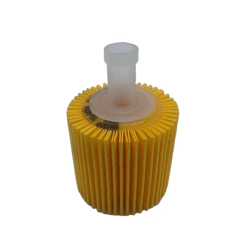 Free samples Car Oil Filter 04152-37010 04152-YZZA6 04152-B1010 For Toyot a Car Oil Filter