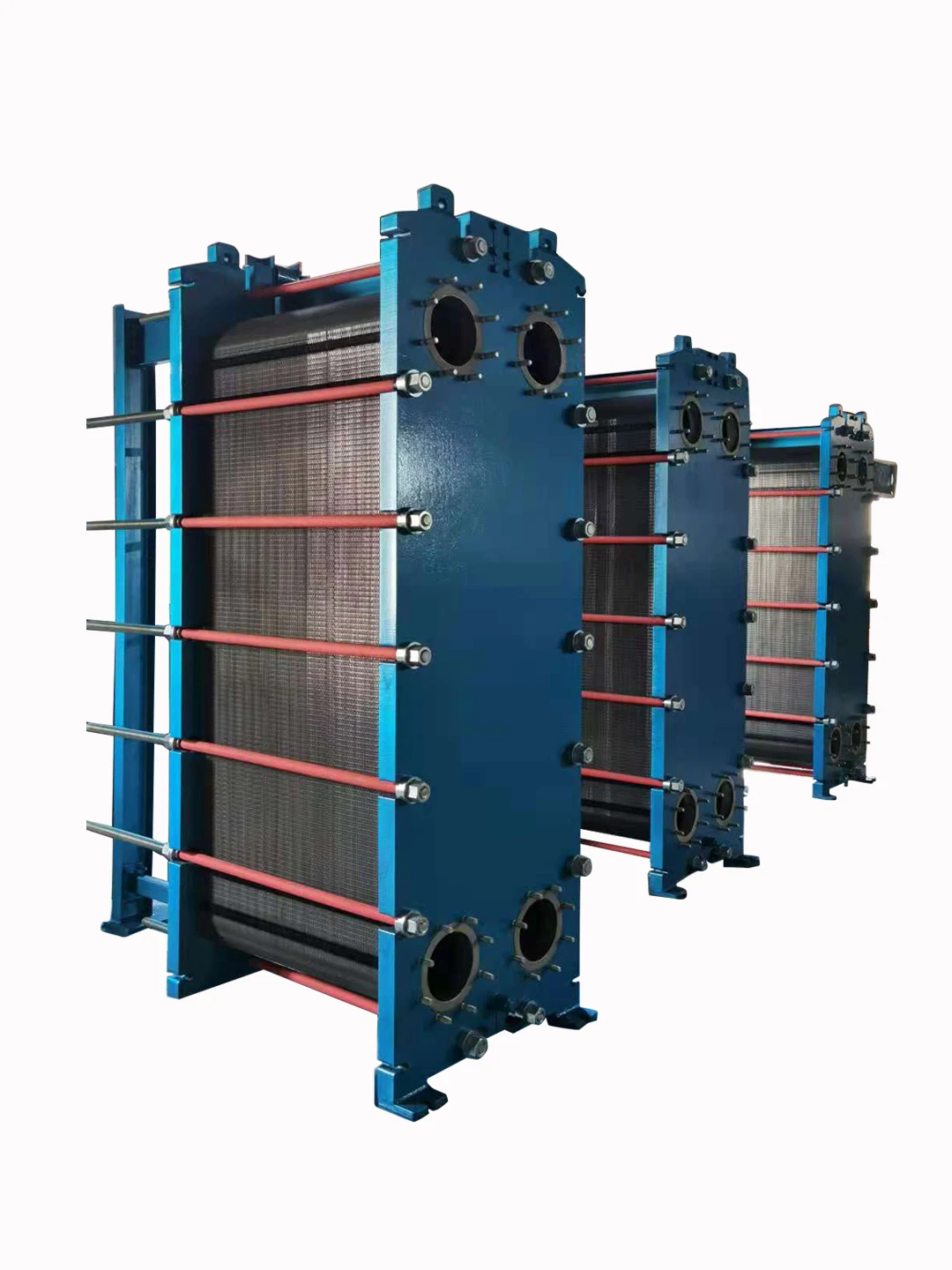 plate heat exchanger Manufacturers Selling Have NBR Gasketwelded Machinery Repair Shops  plate heat exchanger
