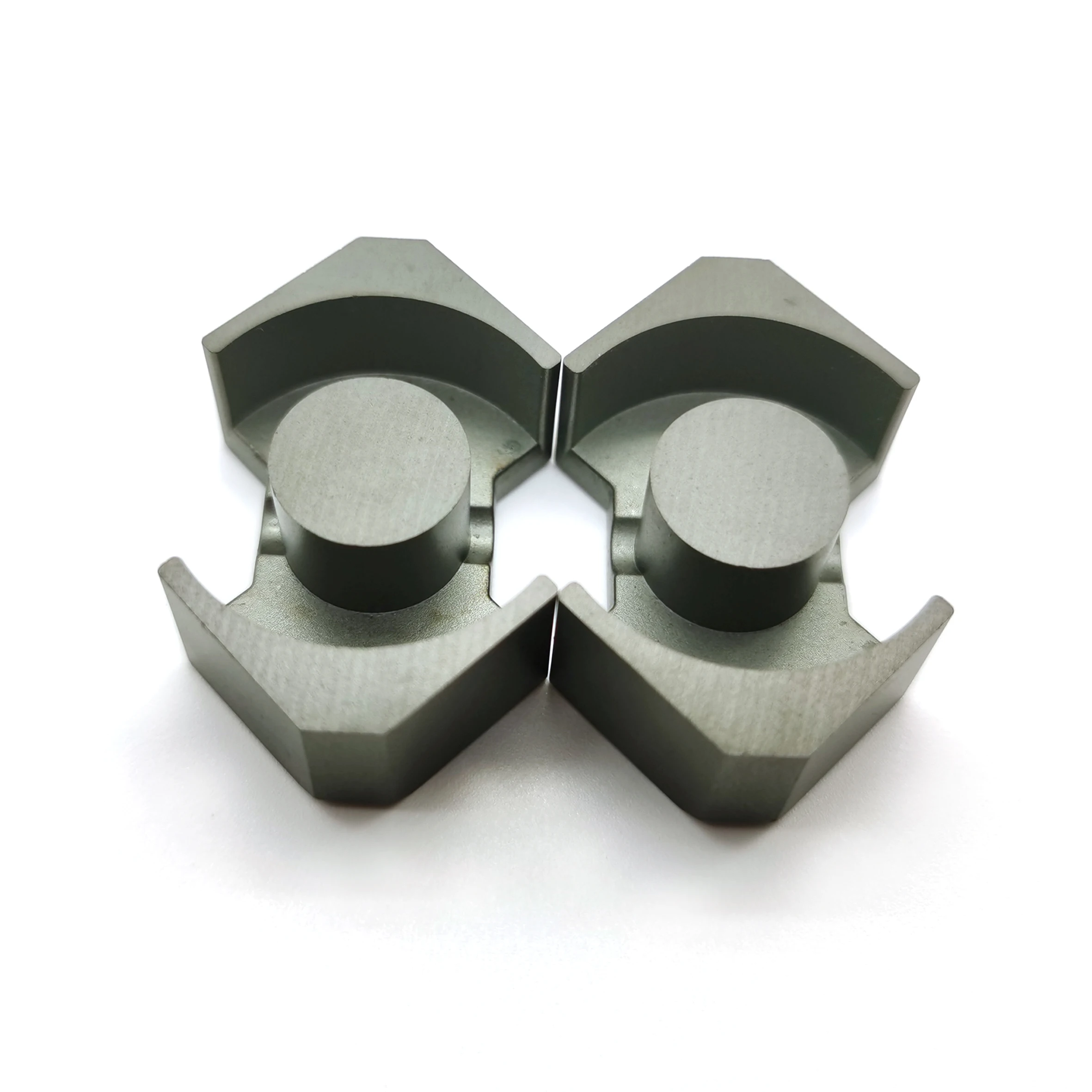 Ferrite Core RM4 RM5 RM6 RM7 RM8 RM10 RM12 RM14 RM14 of Hf Switching Power Transformer/Rectifier Transformer
