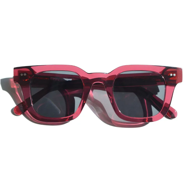 2021  sunglasses classic sunglasses for women mazzuchelli acetate polarized
