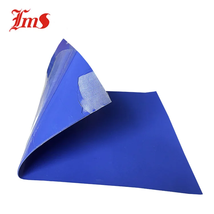 Factory sales High Temperature Tear Resistance Thermal Insulator Sheet Coated Silicone Fiberglass Cloth