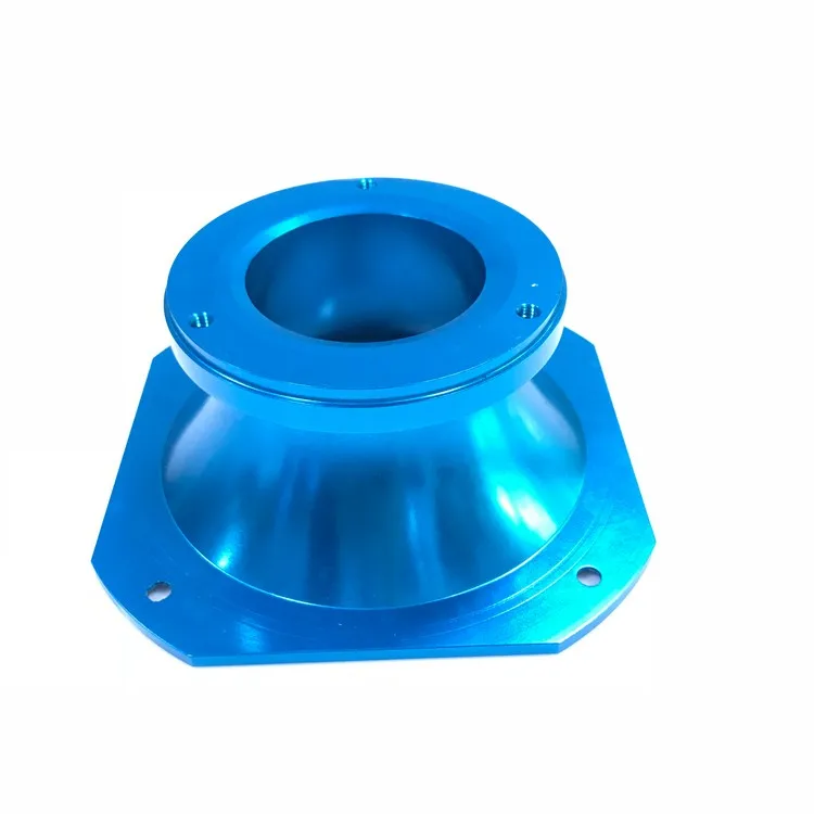 Tweeter Speaker Subwoofer Accessories BASS Audio Port Tube