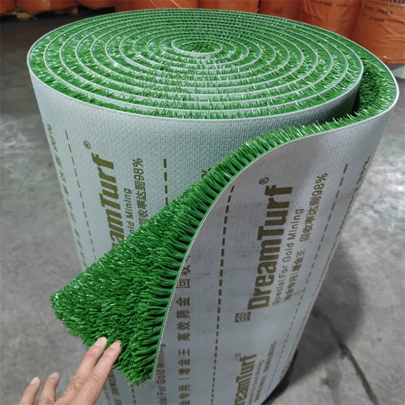 DREAMTURF TURF MINING CARPET