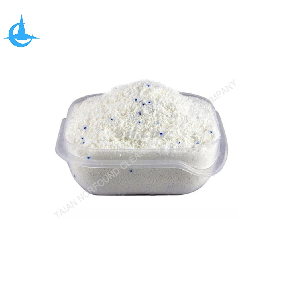 
Bulk detergent powder LAS 20 super wash detergent 