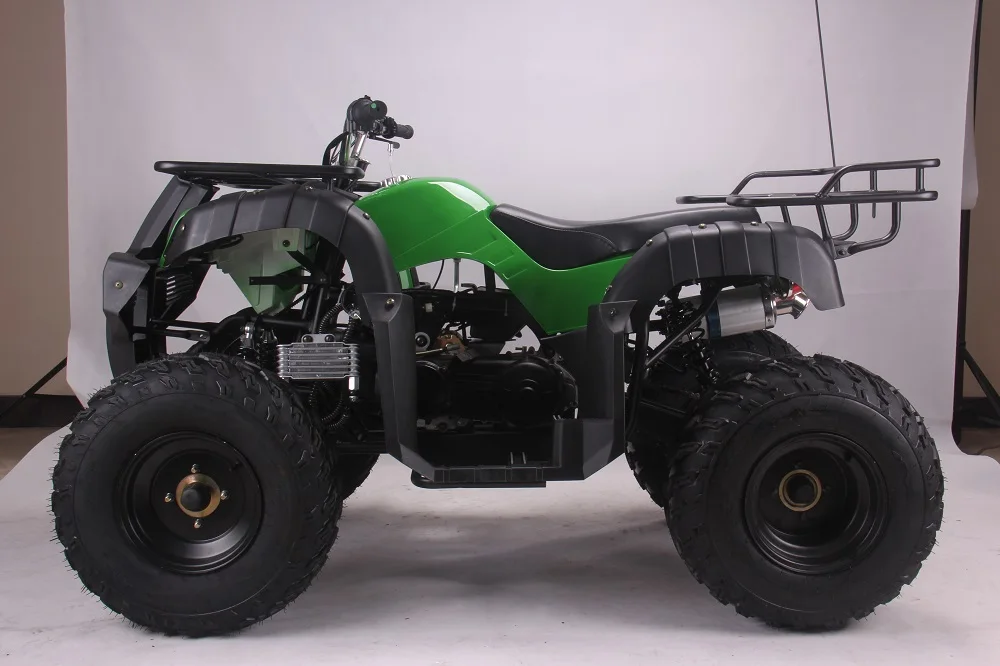 4 Wheel Air Oil Cooling 250CC Kids ATV