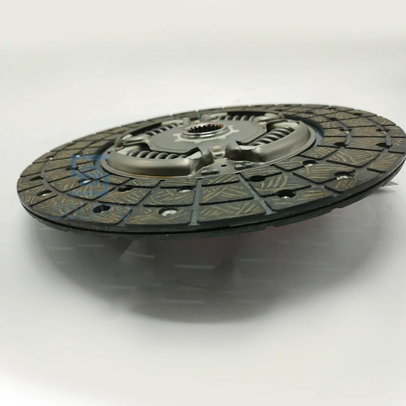 31250-0K222 диск сцепления в сборе сборки 312500K222 Новый OEM часть