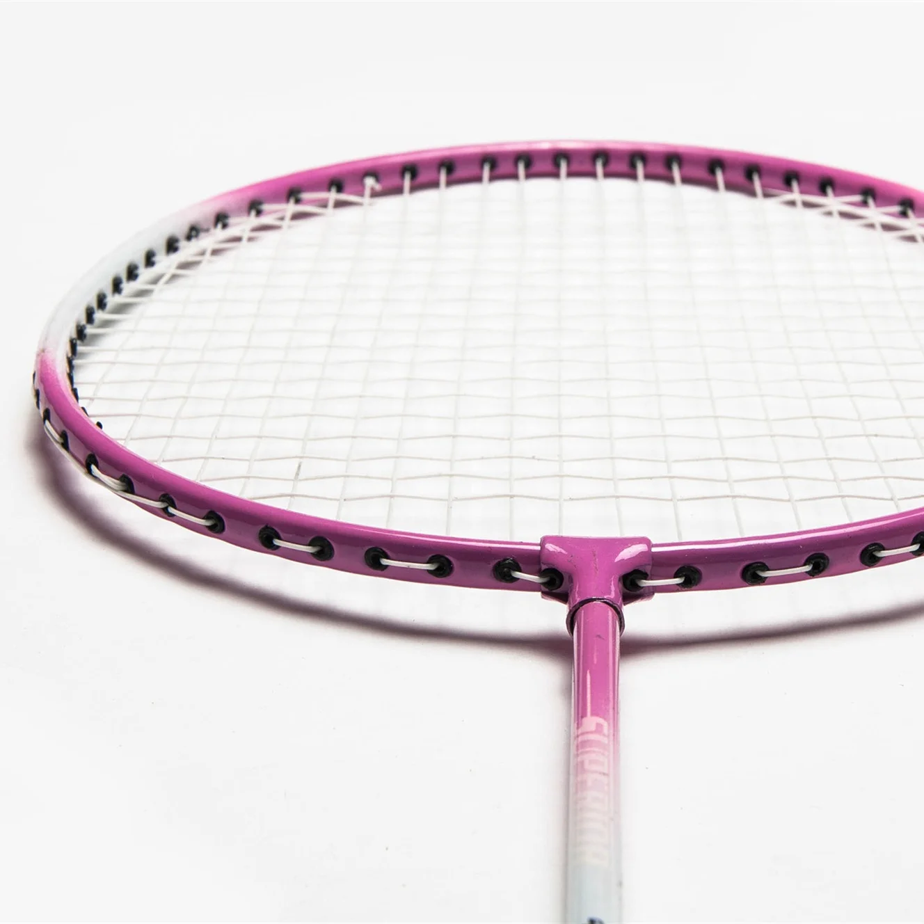 Новый стиль, ракетка для бадминтона с одной сумкой для команды