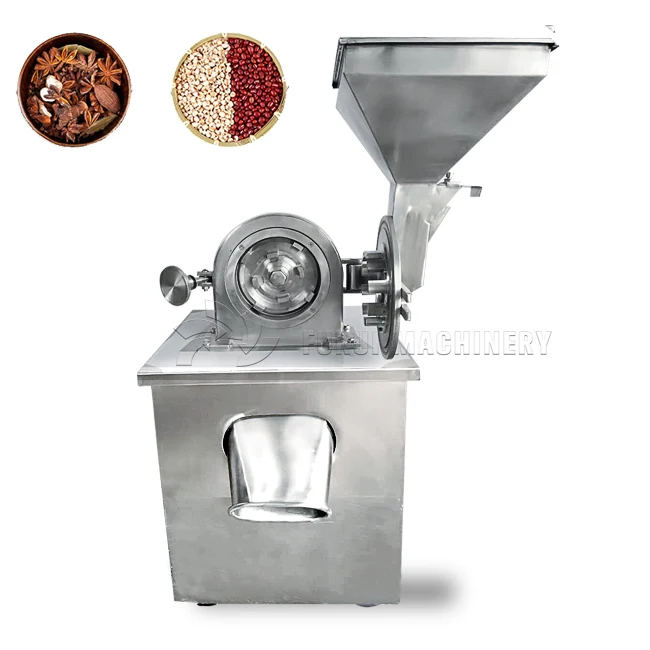 machine make instant coffee powder/coffee bean grinding machine